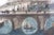19th Century View of Paris Nr. 12 Color Print by Henri Courvoisier-Voisin & Pierre-Charles Coqueret For Sale - Image 3 of 9
