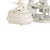 Porcelain Sculptures by One Wilhelmsthal, Set of 4 For Sale - Image 3 of 6
