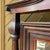 Massive Late 1800s Mahogany Cheval Mirror For Sale In New York - Image 6 of 10
