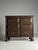 A beautiful, large english chest of drawers. Made of solid oak. Originating in england, late 17th century. Dimensions:...