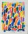 Françoise Galle, Palette en Fête, Pastel For Sale - Image 7 of 7