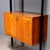 Floor-to-Ceiling Bookcase, 1950s-1960s For Sale - Image 5 of 11