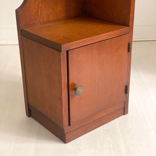 Vintage Side Table, 1950s For Sale - Image 4 of 9
