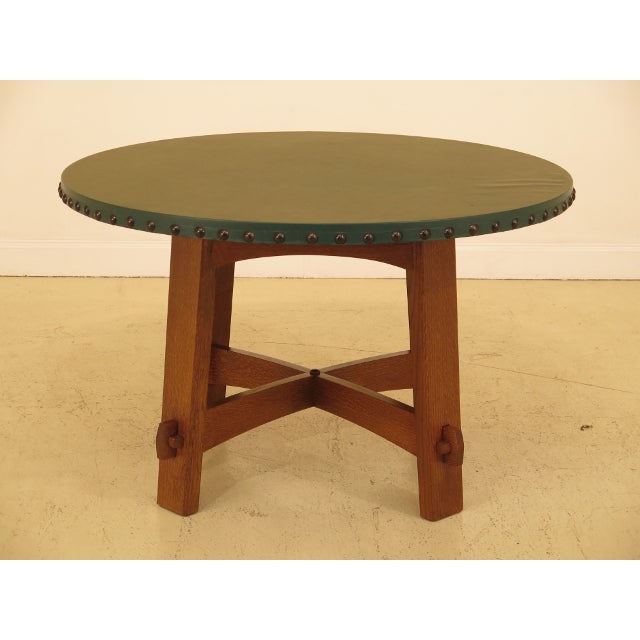Mortise Tenon Moroccan Round Table Round Table Designs