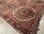 Brown Galerie Shabab Collection Mid-20th Century Handmade Turkish Anatolian Room Size Carpet For Sale - Image 8 of 10