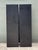 Vintage Laminate Pedestals - A Pair For Sale - Image 9 of 12