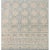 2020s Handwoven Khotan Style Area Rug 9’1″ X 12’1″ For Sale - Image 5 of 12