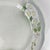 Art Nouveau Round Apple Tree Platter from KG Lunéville, 1900-1930 For Sale - Image 6 of 11