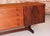Mid-Century Rosewood and Teak Sideboard with Curved Ends from Vanson, 1960s For Sale - Image 6 of 15
