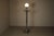 Large Art Deco Coat Rack/Floor Lamp, 1920s For Sale - Image 9 of 15
