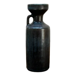 Stoneware Vase by Gunnar Nylund for Rorstrand, Sweden, 1950s