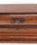 Victorian Large 19th Century Burled Birch Work Box, Circa 1840 For Sale - Image 3 of 12