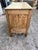 French French 18th Century Louis XV Bleached Walnut Two Door Buffet For Sale - Image 3 of 12