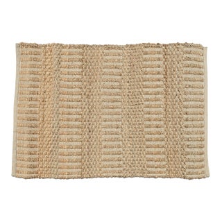 Windsor Jute Rug, 2x3 For Sale