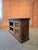 Artisan Carved Reclaimed Wood Sideboard For Sale In Boston - Image 6 of 8