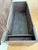 Antique Spanish Carved Wooden Chest with Geometric Motifs, 1850 For Sale - Image 6 of 15