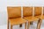 Brown Cab 412 Chairs by Mario Bellini for Cassina, 1990s, Set of 4 For Sale - Image 8 of 15
