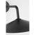 Black Amber Lewis for Visual Comfort Signature Ponce 9" Sconce in Modern Iron with Modern Iron Shade For Sale - Image 8 of 11