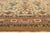 Vintage Persian Sultanabad Rug - 16'04 X 17'08 For Sale - Image 4 of 9