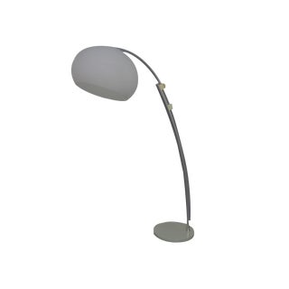 Adjustable German Arc Lamp, 1970s For Sale