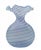 Murano Glass Vase by Dino Martens for Aureliano Toso, Italy 1950s For Sale - Image 6 of 6