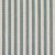 Schumacher Schumacher Hanson Indoor/Outdoor Stripe Narrow Fabric In Teal For Sale - Image 4 of 4