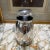 Vintage Silver Plated Copper Water Pitcher For Sale In San Francisco - Image 6 of 9