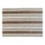 Plum Textiles Senora Brown Linen For Sale