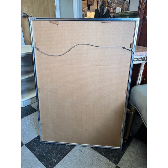 1970s 1970s Harvey Edwards Poster For Sale - Image 5 of 7