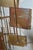 Curtis Jere Style Brutalist Metal Copper / Brass 'Nails' Abstract Wall Art Sculpture For Sale - Image 9 of 18