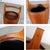 Monumental Dansk Staved Teak Bucket Style Ice Bucket by Jens Quistgaard For Sale - Image 11 of 13