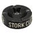 Vintage Stork Club Nyc Ashtray For Sale