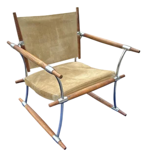 Jens Quistgaard Stokke Rosewood Lounge Chair