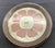 1970s Mikasa "Dimension Adonis" Dessert / Snack Plates, Set of 4 Salad For Sale - Image 11 of 14