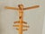 Danish Coat Stand, 1980s For Sale - Image 4 of 8