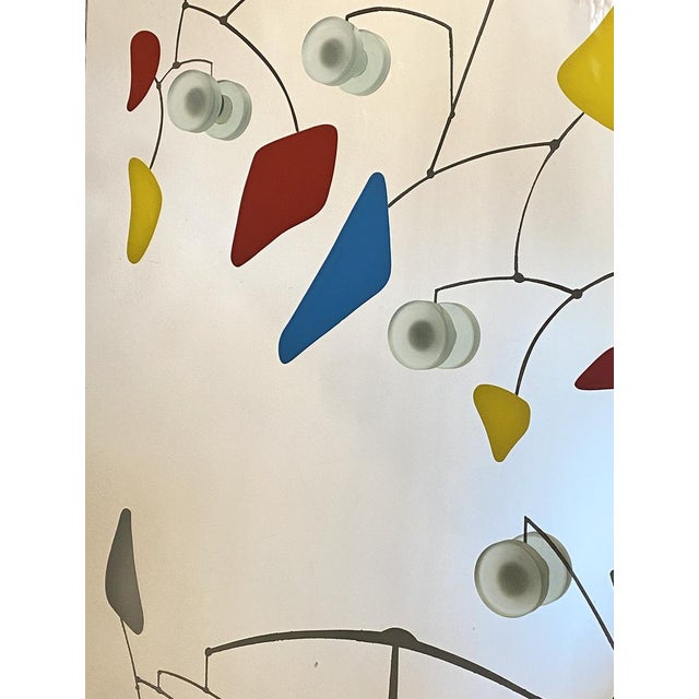 Backlit Mirror Coat Rack, 1980s For Sale - Image 14 of 18