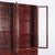 Bookcase in Mahogany Veneer from La Vecchia Mare, 20th Century For Sale - Image 5 of 12
