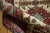 Traditional Vintage Karaja Rug Runner - 3' x 15'1" For Sale - Image 3 of 10