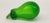 Green Mid-Century Murano Art Glass Fruits & Vegetables Figurines, 1960, Set of 5 For Sale - Image 8 of 10