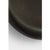 Metal Kelly Wearstler for Visual Comfort Signature Esculpa 14" Rounded Wall Light in Museum Bronze For Sale - Image 7 of 10