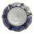 1892 Theodore Haviland Limoges Deep Cobalt Platter First Year of Maker 13.5in For Sale