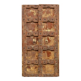 Example of French Doors