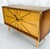 Wood Table Clock from Weimar, 1950s For Sale - Image 7 of 8
