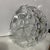 Mid-Century Modern Modern Orrefors Crystal Geometric Bowl For Sale - Image 3 of 10