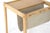A charming magazine rack featuring a solid polished oak frame and a stylish canvas/jute magazine holder. Can also be used...