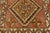 Vintage Turkish Yastik Rug - 01'08 X 03'04 For Sale - Image 4 of 8