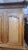 Two-Part Cabinet in Oak, 1890s For Sale - Image 3 of 9