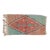 Moroccan Rug Mat Runner - 1'9" x 3'4" For Sale