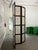 Shawna Stoney Natural Shell Three Panel Folding Screen For Sale In San Francisco - Image 6 of 12