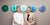 Out of Office Wall Sculptures by Corine Vanvoorbergen, Set of 5 For Sale - Image 6 of 10